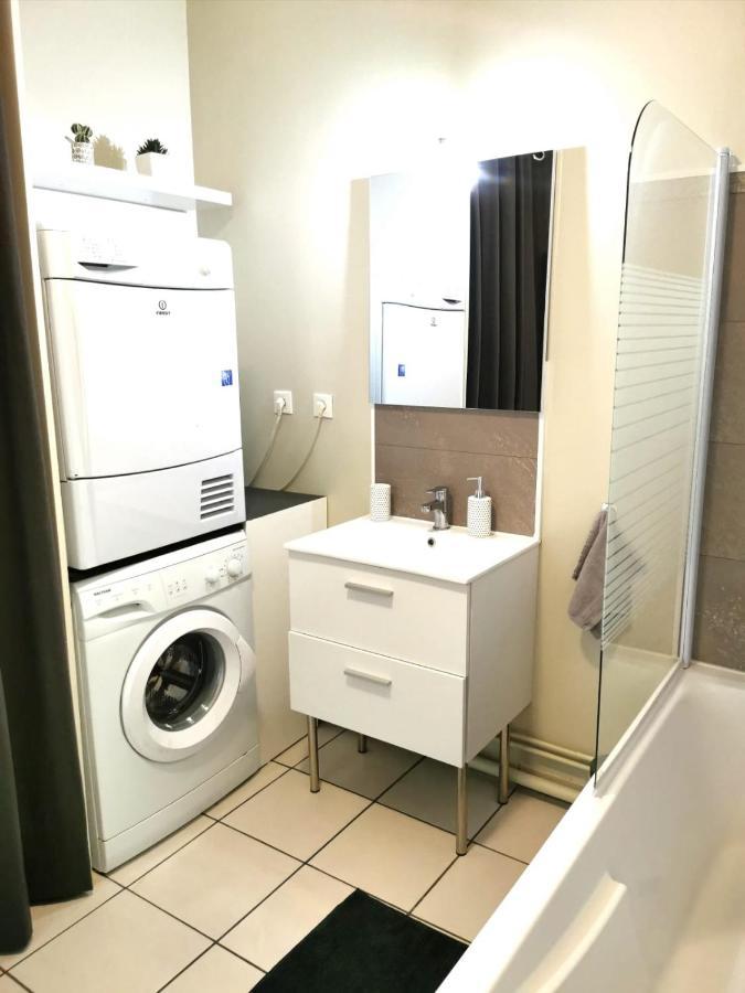 Proximite Centre-ville Et Gare Apartment Chalons-en-Champagne