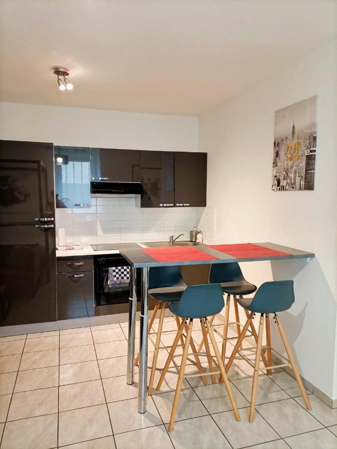 Proximite Centre-ville Et Gare Chalons-en-Champagne