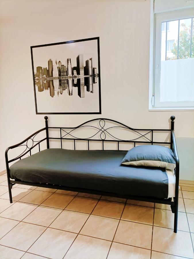Apartment Proximite Centre-ville Et Gare *