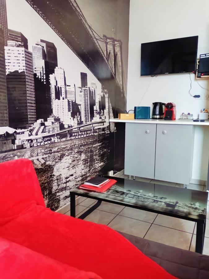 Proximite Centre-ville Et Gare * Chalons-en-Champagne